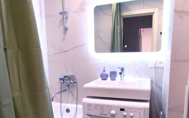 Tatyyanin Dom Na Sysoyeva Apartments