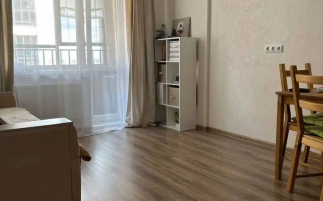 Privi House na Lenina 95 Flat