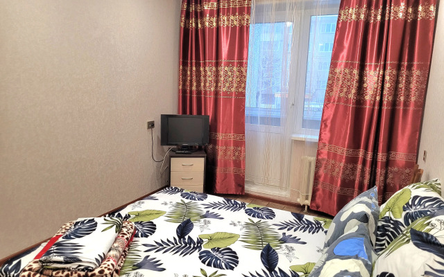 Na Lado Ketskhoveli 75 Flat