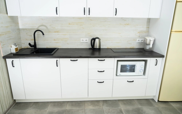 Krasivaya Na Sadovom Flat