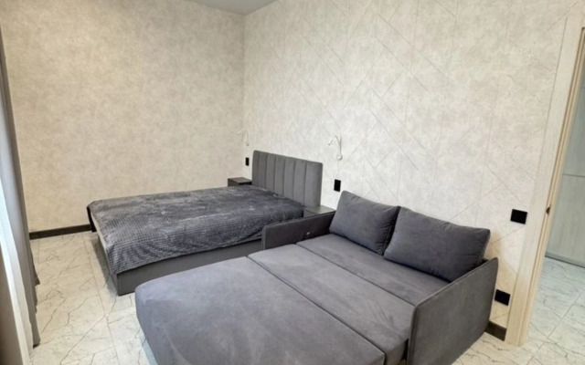 Квартира Евпатория на Симферопольской Улице 2Х