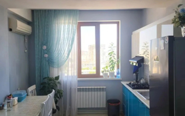 2 -K Kvartira u Metro Flat