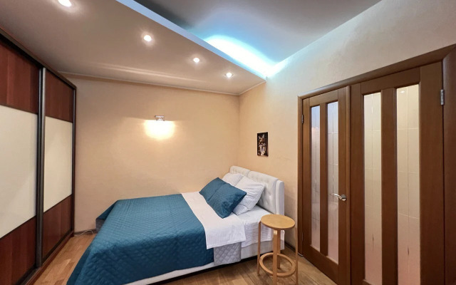 Квартира на Улице Тургенева 23