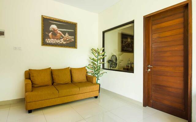 Tri Homestay Hotel