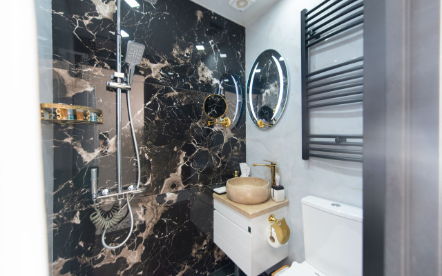 Апартаменты Romteo