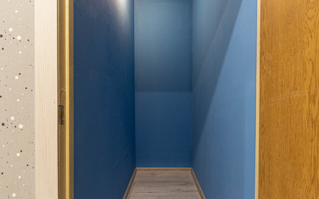Polotskaya 25 Flat