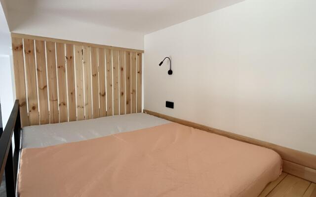 Apartamenty Shteyn 1