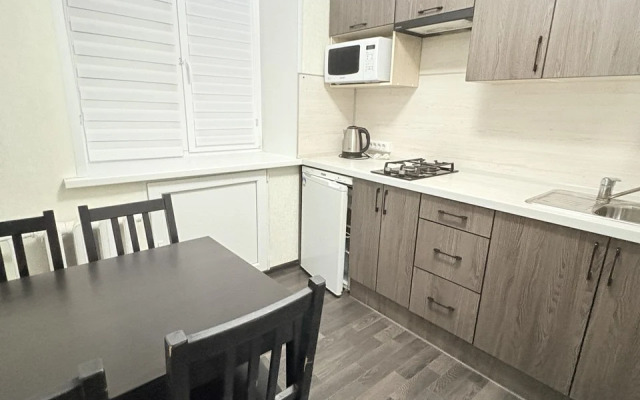 Квартира Комфортабельная Мичурина 23