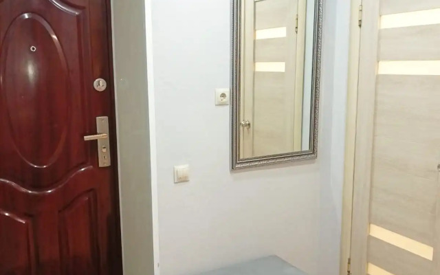 Квартира Ветер Перемен