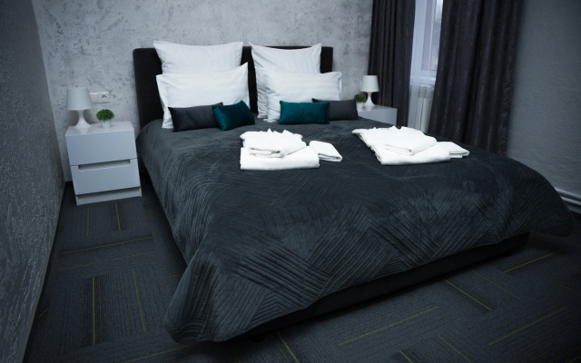 Отель Екатерина