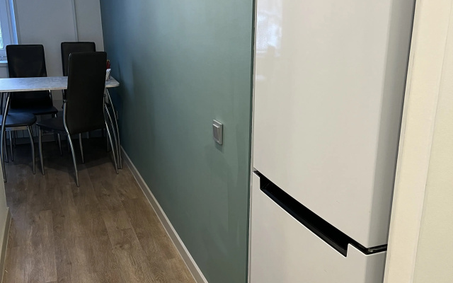 Apartamenty Sozvezdie Kamcatki na Krasnoj Linii