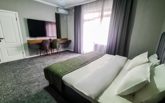 Dosman Hotel Bishkek