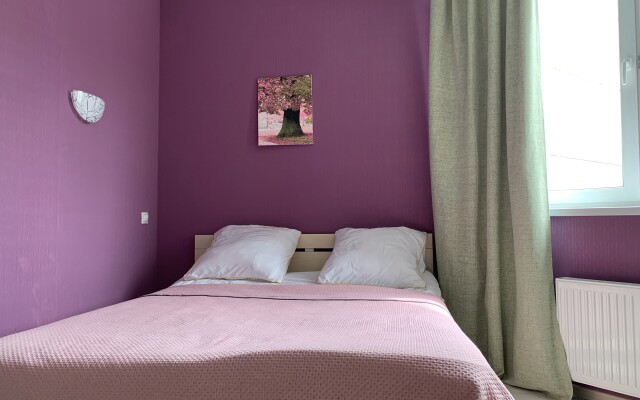 Апартаменты Appart&Room на Бородинском