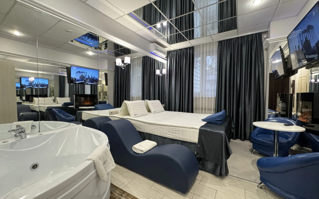 Gipnoz Kraskovo Hotel