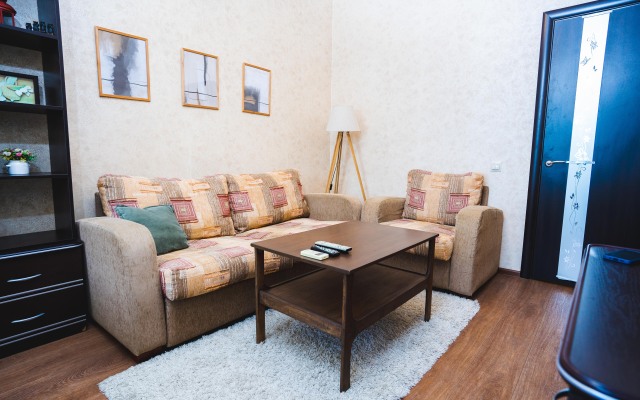 Апартаменты Atlant Apartments 83л