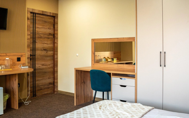 Гостевой дом Star AM