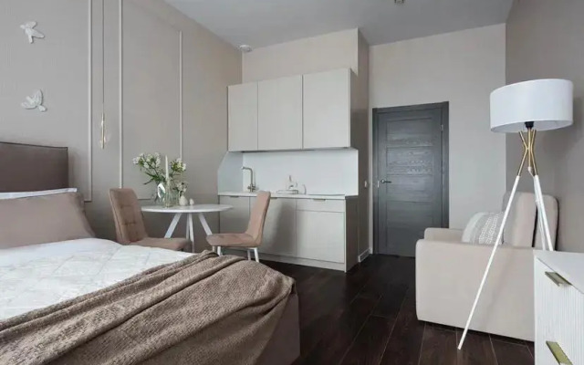 Elizahome Lomonosovskaya Apartments