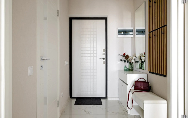 Na Vasiliya Nikolaevicha Machugi Flat