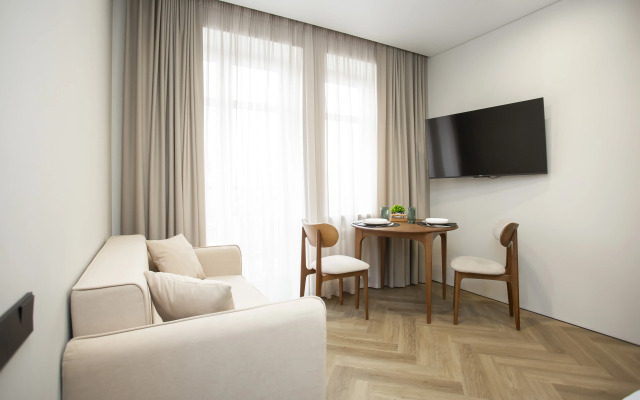 Atmosfera Premyer Flat