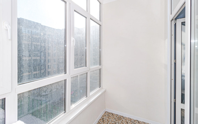 Royal Comfort Flat