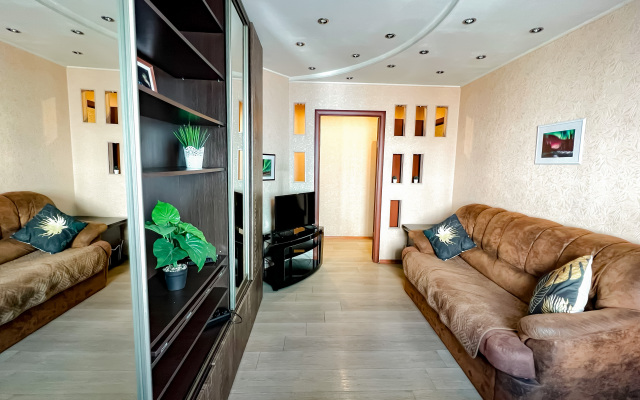 Квартира в самом сердце города