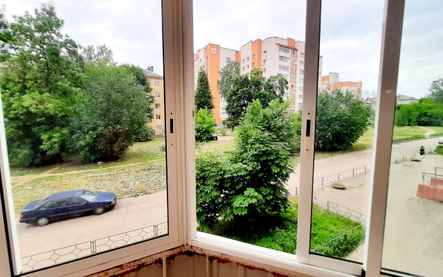 Biryuzovaya Flat