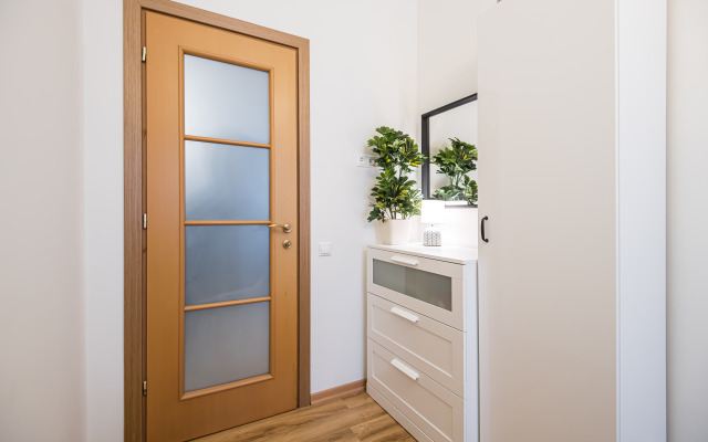 GM Jelitnaja chetverka na Arbate Apartments