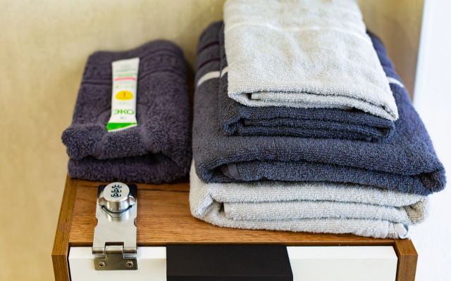 Квартира КакДома Двухкомнатная на Фронтовиков