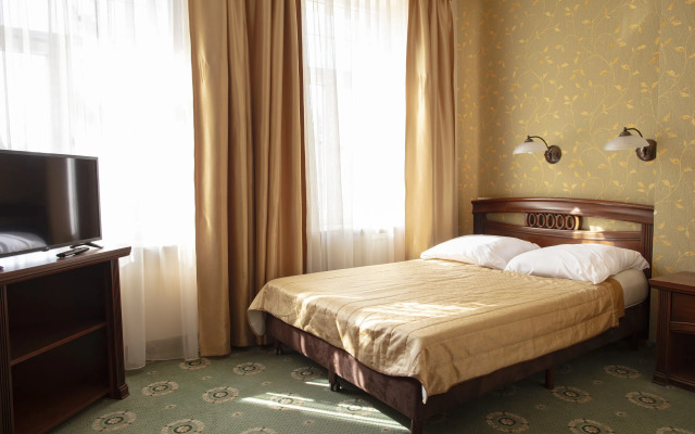 Hotel Arkadia Royal