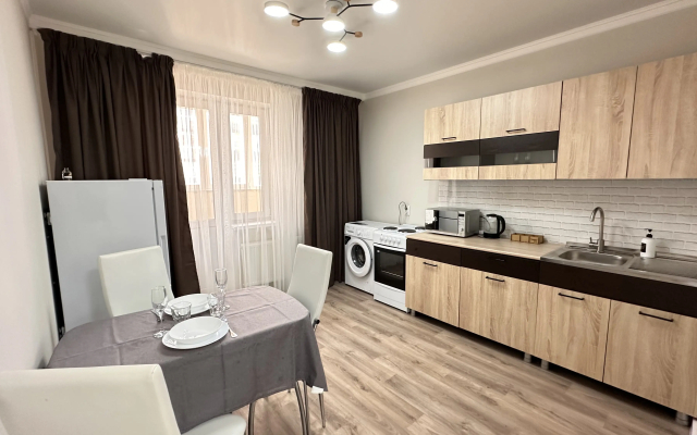 Квартира Уютная в новом доме