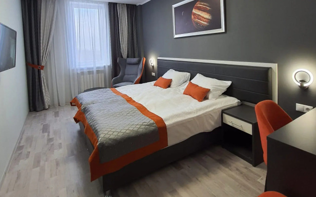 Yupiter Hotel