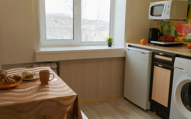 Апартаменты Морской бриз