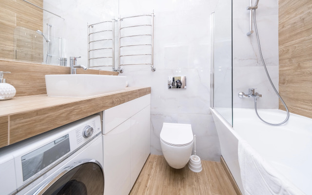 Апартаменты Центр Сочи