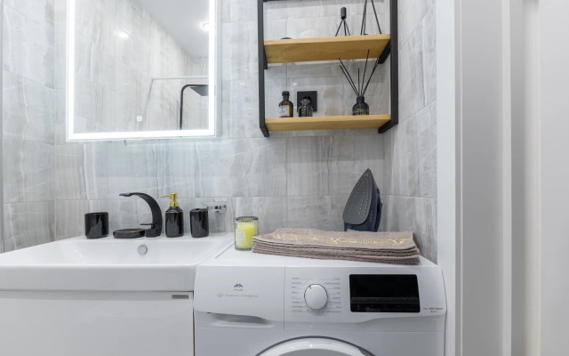 Serenity Homes Apartments