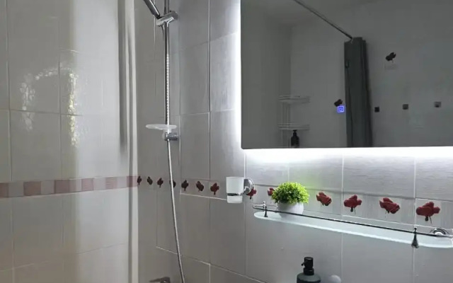 Квартира Уютная на Волочаевской 15