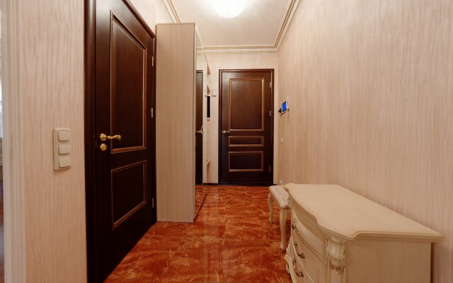 Hth24 Apartments Nevskiy Prospekt 79 Apartments
