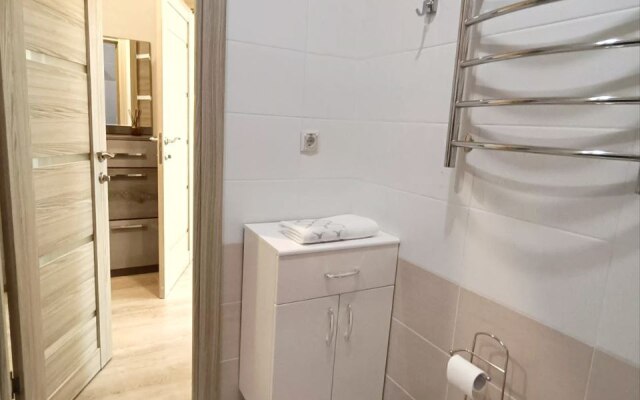 Квартира Уютная Евродвушка в Московском районе