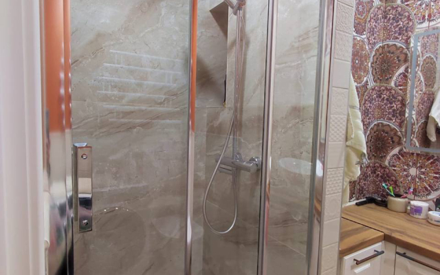 Vidovaya Dizaynerskaya Na Vdnkh Flat