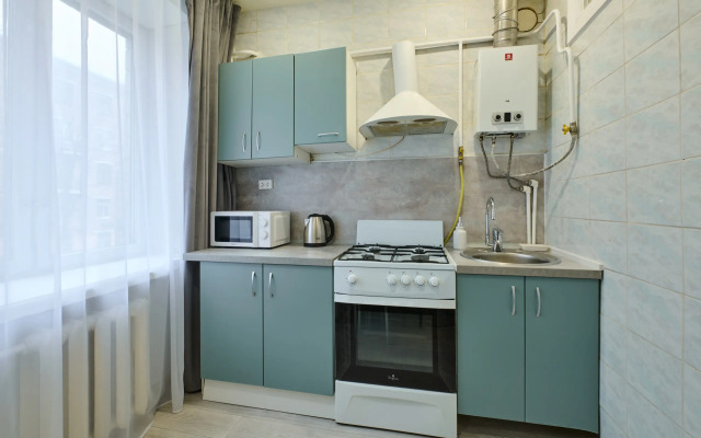 Akademika Bochvara 6 Apartments