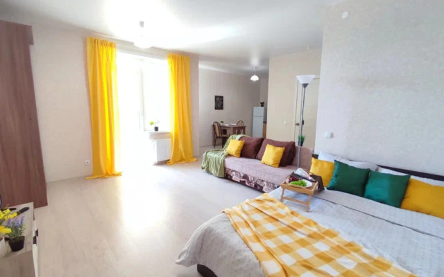 Atmosfera-life Apartments 3