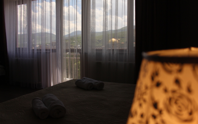 Rabati Hotel