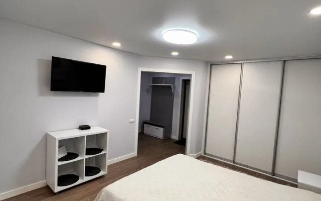 Апартаменты 34 на улице Матросова 3