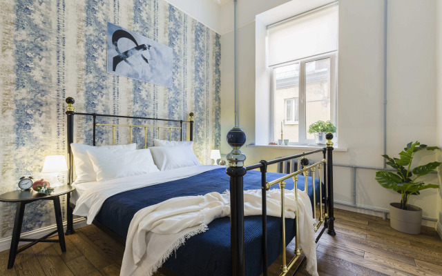 Квартира на Некрасова 1/38