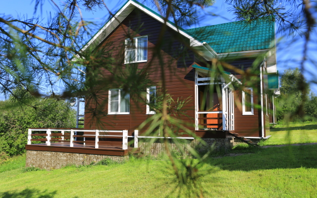 Veslevo Klub Guest House