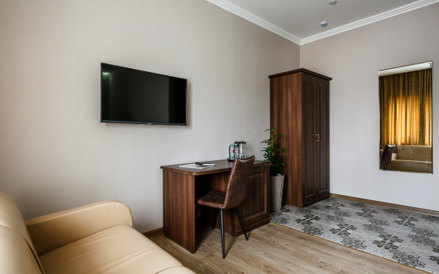 Nova Hotel