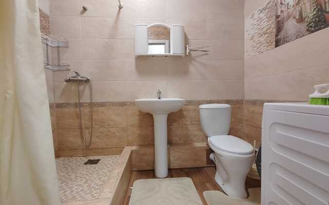 Koltsovo Kakdoma flat