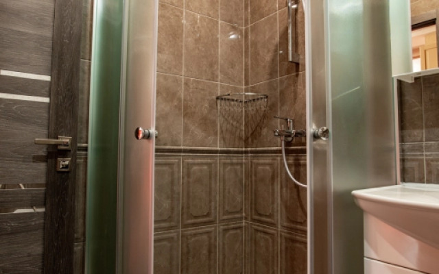 Апартаменты Шале в Монте Роза