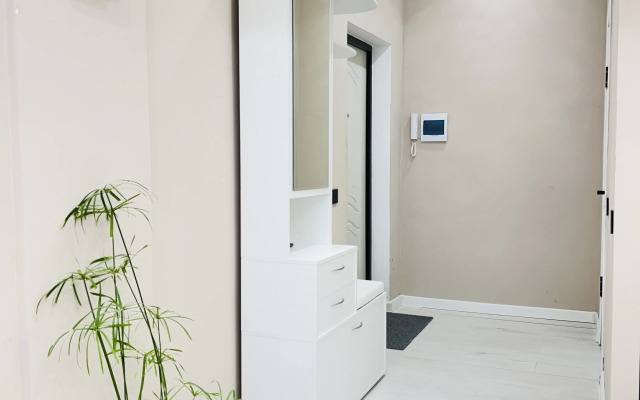 396/1 Sholpan City Flat
