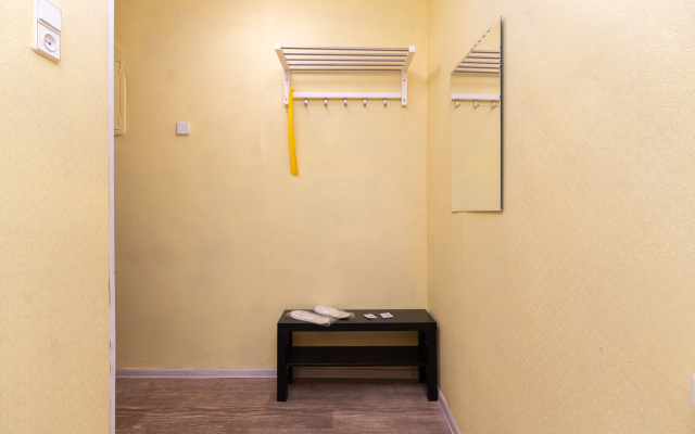 Na Rashetova VPiter Na Sutki Apartments
