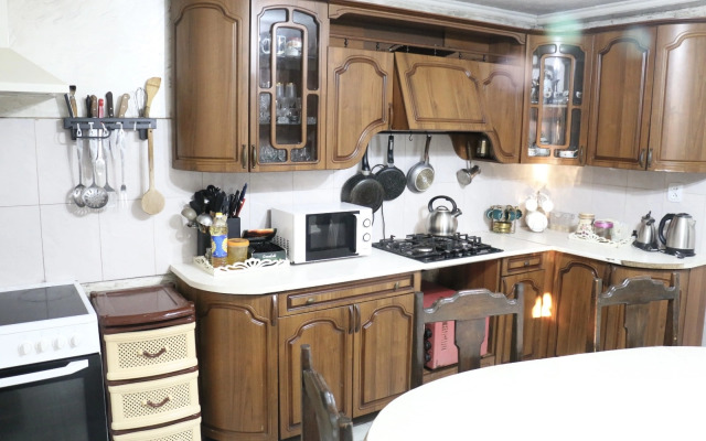 Orkhideya Living Quarters